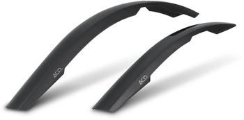 Cube Mud Rookie 26" black