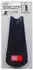 Fahrer Road Latz Race Mud Flap Mudguard Schwarz