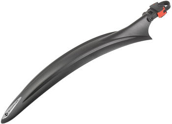 M-Wave 385133 Mudguard Silber