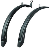 Polisport 356380, Polisport expander Cross 26-29 (x2) (Schutzblech Set) (356380)