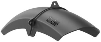 RockShox Front Mudguard For Rudy Xplr Schwarz 28" - 700