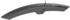 RockShox Front Mudguard For Rudy Xplr Schwarz 28
