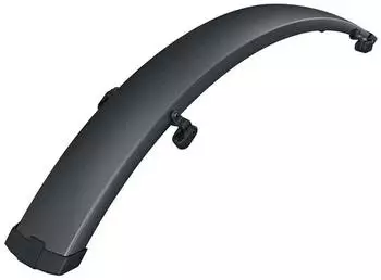 SKS Infinity Universal 75 Mm Rear Mudguard Silber