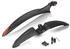 XLC Mg C22 Mudguard Set Schwarz