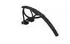 Zéfal Flenders 28 Road Mudguard Schwarz