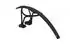 Zéfal Flenders 28 Road Mudguard Schwarz
