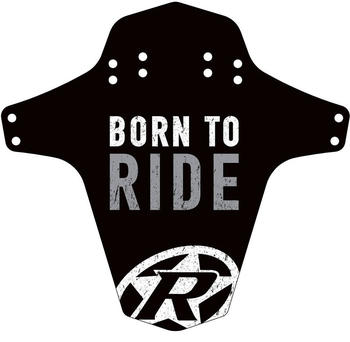 Reverse Born To Ride Mudguard Golden (933000465)