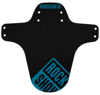 RockShox Fork Fender Mudguard Schwarz (00.4318.020.019)