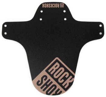 RockShox Fork Fender Mudguard Schwarz (00.4318.020.014)