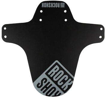 RockShox Fork Fender Mudguard Schwarz (00.4318.020.008)