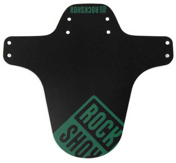 RockShox Fork Fender Mudguard Schwarz (00.4318.020.015)