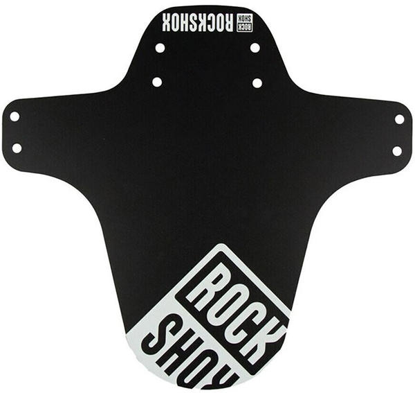 RockShox Fork Fender Mudguard Schwarz (00.4318.020.000)