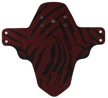 All Mountain Style Front Mudguard Rot