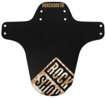 RockShox Fork Fender Mudguard Schwarz (00.4318.020.021)
