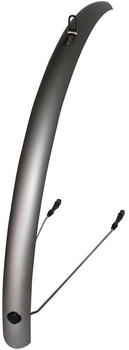 CON-TEC Splash Protect Dlx 55 Mm Mudguard Silber 28" (CONTE03417904)