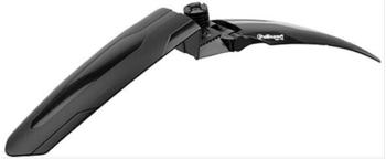 Polisport Bike Mud Pro 26-29" Front Mudguard Schwarz 26-29"