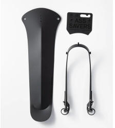 Ass Savers WGS-2 Win Wing Gravel Spritzschutz HR stealth Ltd. Edition