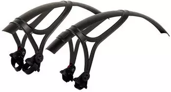 Z&eacute;fal Shield G50 Mudguard