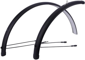 CON-TEC Splash Protect 54 Mm Mudguard Silber 24"