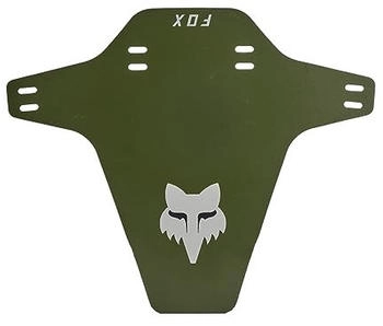 Fox Head Mud Guard Schutzblech Modell 2023 gr&uuml;n