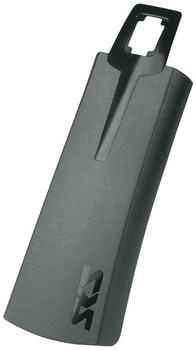 SKS Spoiler für Edge AL schwarz