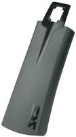 SKS Spoiler Bluemels Style Fahrrad Spritzschutz Schutzblech Verl&auml;ngerung 46mm