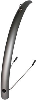 CON-TEC Splash Protect Dlx 36 Mm Mudguard Silber 28" (CONTE03417847)