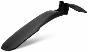Cube Vane Pro Front black'n'black