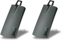 SKS Spoiler Bluemels Style Fahrrad Spritzschutz Schutzblech Verl&auml;ngerung 69mm