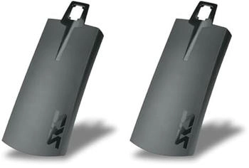 SKS Spoiler Bluemels Style 69mm
