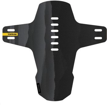 Topeak D-Flash Express FS Schutzblech schwarz (TC9657)