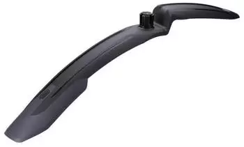 BBB GrandProtect XL BFD-16XLF Vorderes f&uuml;r MTB Schwarz