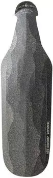 Ass Savers Big ASB-1 115,5 x 383 mm, Devon Grau, ASB-1