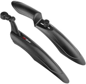 Bergsteiger Schutzblech-Set (60080) 24" - 29"
