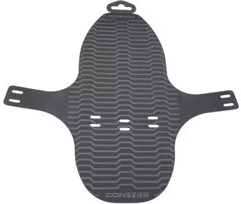 CON-TEC Spectre CT hinterer Spritzschutz, schwarz (03419340)