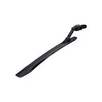 BBB BFD-51, BBB GravelCatcher Hinterradkotfl&uuml;gel f&uuml;r 27,5" und 28" Schwarz