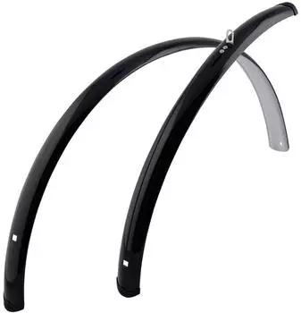 CON-TEC Splash Protect Schutzblech-Set 28", 45mm (912783)