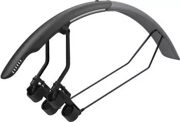 Topeak TetraFender R2 Hinterrad-Schutzblech 700c
