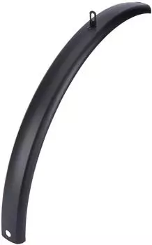 Curana Vorderrad-Schutzblech schwarz 55/650mm (03418175)