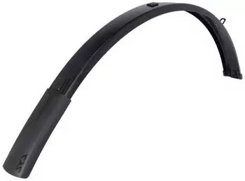 SKS Bluemels Style Vorderrad-Schutzblech 28" 46mm, schwarz matt (11833)