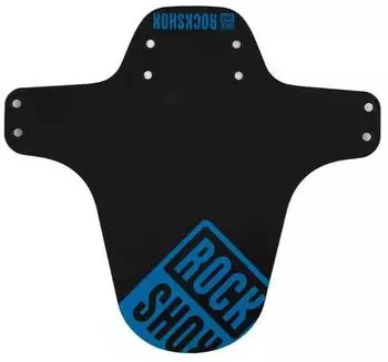 RockShox SID Ultimate MTB Schutzblech, schwarz (00.4318.020.009)