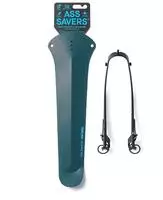 Ass Savers WRS-2 Win Wing Road Spritzschutz HR blue dots Blau Modell 2026