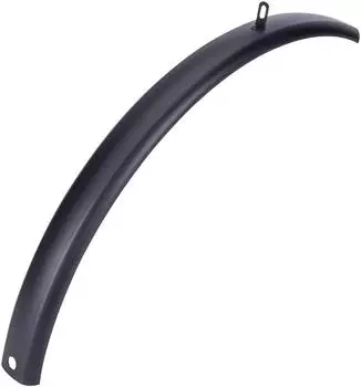 Curana Apollo Vorderrad-Schutzblech 28", 55/700mm, schwarz-matt (04430)
