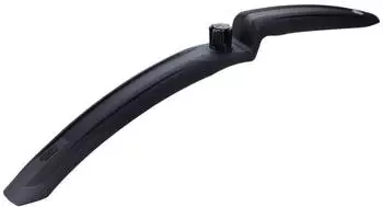 BBB GrandProtect MTB Vorderradschutzblech schwarz 85mm (BFD-16F)