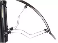 SKS 8674506, SKS Front wheel stay kit sunto X8674506 (Schutzblech vorne) (8674506)