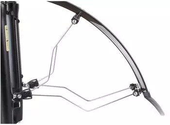 SKS Strebenset Vorderrad für Suntour Federgabeln (SKX11366)