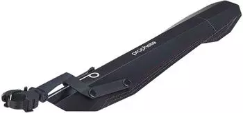 Prophete Swap Blech Steckschutzblech 26-29 Zoll, schwarz (70712250-0)