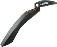 "SKS 10471 Vorderrad-Steckblech Dashboard 26"-27,5", 1-1.5", Befestigung Gabelrohr,