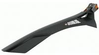 "SKS 10472 Hinterrad-Steckblech Dashblade 26-29", mit Powerstrap-Verschluss, schwarz"