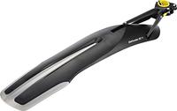 Topeak TC9640, Topeak Defender M1/xc11 27.5'' Rear Mudguard Schwarz 27.5'' - 65...